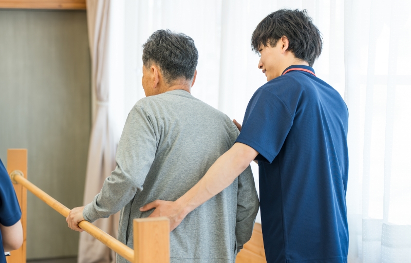 井上整形外科クリニック通所リハビリ